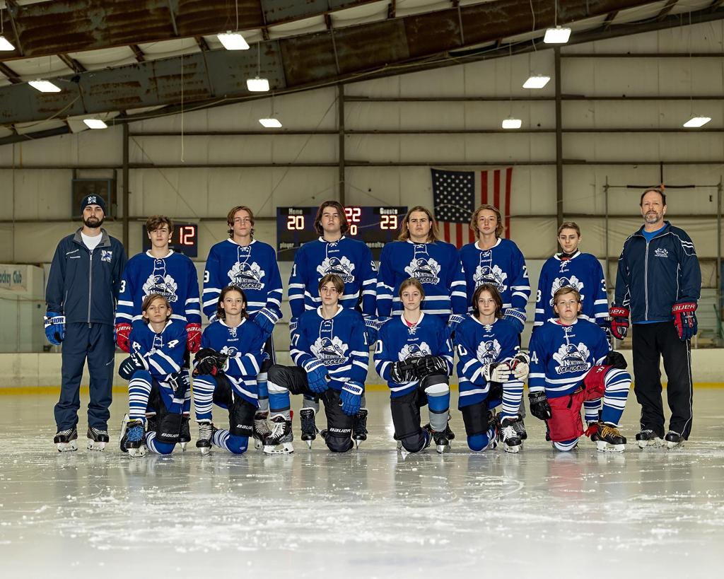 B TEAM 2022-2023
