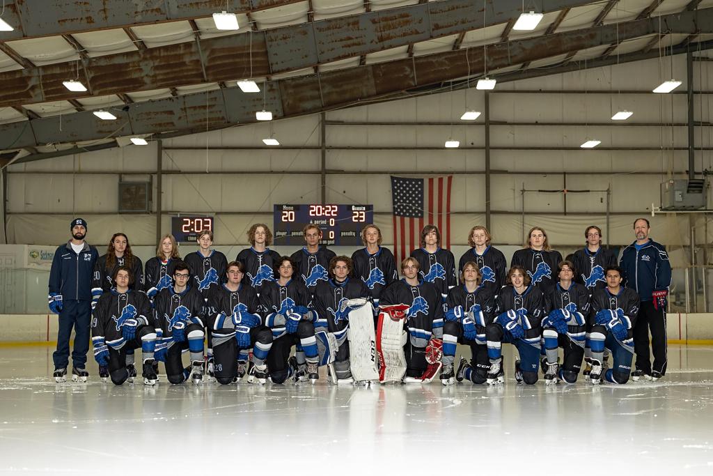 VARSITY 2022-2023